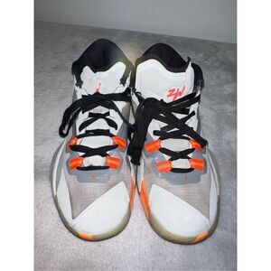 Nike Air Jordan Zion 1 DA3130-008 Basketball Sneakers Shoes Size 7Y